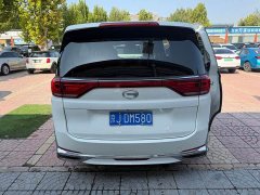 GAC Aion M8 Lingxiu Series 390T Luxury Edition - ფოტო 11