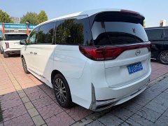 GAC Aion M8 Lingxiu Series 390T Luxury Edition - ფოტო 12