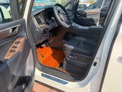 GAC Aion M8 Lingxiu Series 390T Luxury Edition - ფოტო 2
