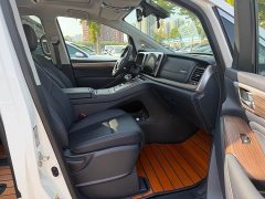 GAC Aion M8 Lingxiu Series 390T Luxury Edition - ფოტო 4