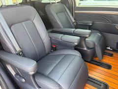 GAC Aion M8 Lingxiu Series 390T Luxury Edition - ფოტო 6