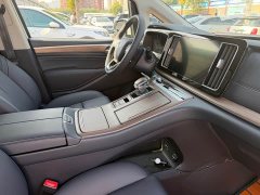 GAC Aion M8 Lingxiu Series 390T Luxury Edition - ფოტო 9