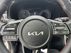 Kia KX3 Sportage 2021 1.5L CVT Trend Edition - ფოტო 13