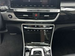 Kia KX3 Sportage 2021 1.5L CVT Trend Edition - ფოტო 14