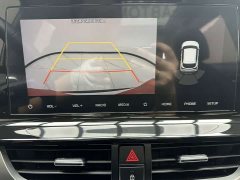 Kia KX3 Sportage 2021 1.5L CVT Trend Edition - ფოტო 15