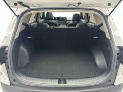 Kia KX3 Sportage 2021 1.5L CVT Trend Edition - ფოტო 16