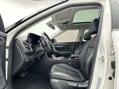 Kia KX3 Sportage 2021 1.5L CVT Trend Edition - ფოტო 4