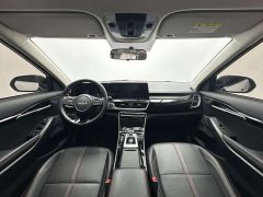 Kia KX3 Sportage 2021 1.5L CVT Trend Edition - ფოტო 6