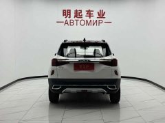 Kia KX3 Sportage 2021 1.5L CVT Trend Edition - ფოტო 9