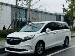 Buick GL8 2018 ES 28T Luxury Edition China VI - ფოტო 1