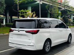 Buick GL8 2018 ES 28T Luxury Edition China VI - ფოტო 10