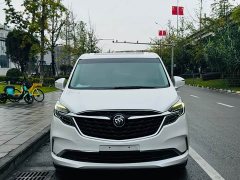 Buick GL8 2018 ES 28T Luxury Edition China VI - ფოტო 2