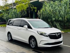 Buick GL8 2018 ES 28T Luxury Edition China VI - ფოტო 3
