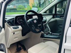 Buick GL8 2018 ES 28T Luxury Edition China VI - ფოტო 4