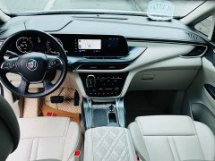 Buick GL8 2018 ES 28T Luxury Edition China VI - ფოტო 5
