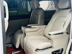 Buick GL8 2018 ES 28T Luxury Edition China VI - ფოტო 6