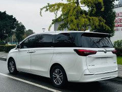 Buick GL8 2018 ES 28T Luxury Edition China VI - ფოტო 8