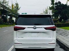 Buick GL8 2018 ES 28T Luxury Edition China VI - ფოტო 9