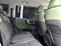 Beijing Off-RoadBJ40 2.0T Edition - ფოტო 10