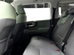 Beijing Off-RoadBJ40 2.0T Edition - ფოტო 11
