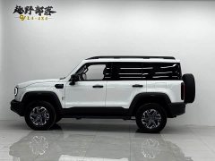Beijing Off-RoadBJ40 2.0T Edition - ფოტო 15