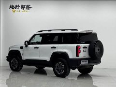 Beijing Off-RoadBJ40 2.0T Edition - ფოტო 16