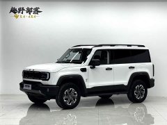 Beijing Off-RoadBJ40 2.0T Edition - ფოტო 17