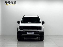 Beijing Off-RoadBJ40 2.0T Edition - ფოტო 2