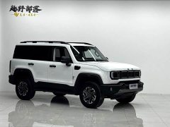 Beijing Off-RoadBJ40 2.0T Edition - ფოტო 3