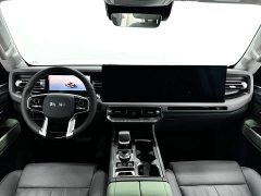 Beijing Off-RoadBJ40 2.0T Edition - ფოტო 5