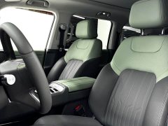 Beijing Off-RoadBJ40 2.0T Edition - ფოტო 6