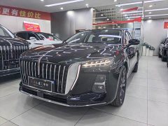 FAW Hongqi H5 PHEV 130 Super Hybrid Edition - ფოტო 1