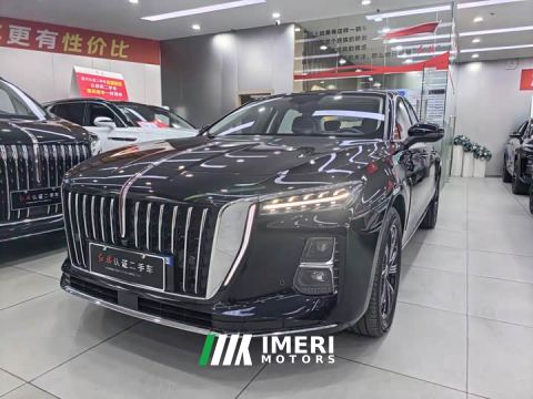 2025 Hongqi H5 PHEV 130 Super Hybrid Edition