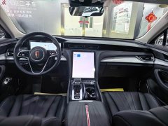 FAW Hongqi H5 PHEV 130 Super Hybrid Edition - ფოტო 10