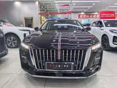 FAW Hongqi H5 PHEV 130 Super Hybrid Edition - ფოტო 2