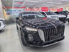 FAW Hongqi H5 PHEV 130 Super Hybrid Edition - ფოტო 3