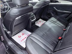 FAW Hongqi H5 PHEV 130 Super Hybrid Edition - ფოტო 8