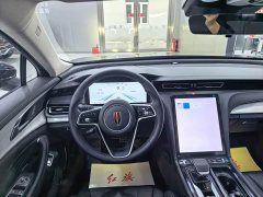 FAW Hongqi H5 PHEV 130 Super Hybrid Edition - ფოტო 9