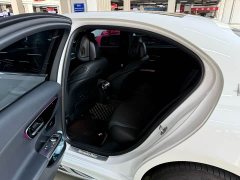Mercedes-Benz C-Class C 260 L Sport Edition - ფოტო 7