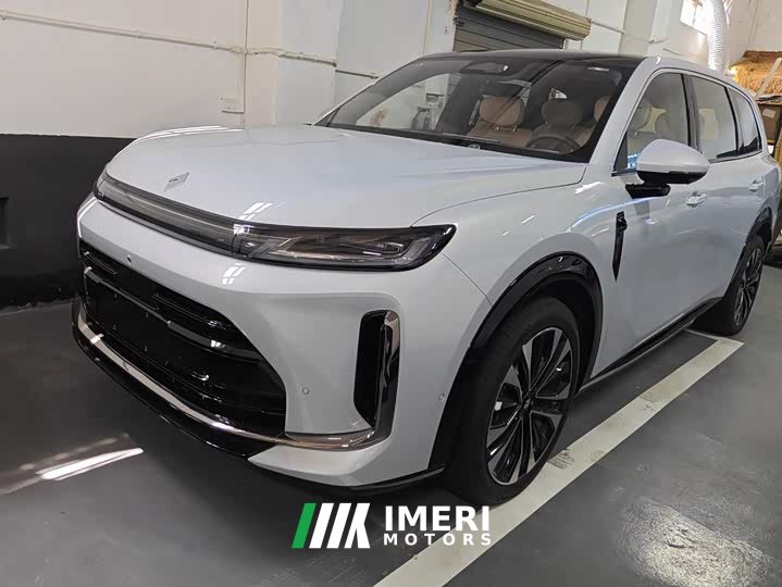Wuling Huajing S 255km - car from China