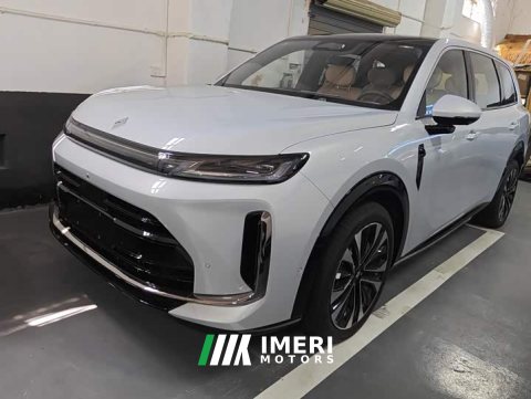 2026 Wuling Huajing S 255km - ავტომობილი ჩინეთიდან