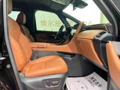 Toyota Alphard 2024 Hybrid 2.5L Premium Edition - ფოტო 10