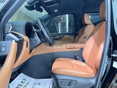 Toyota Alphard 2024 Hybrid 2.5L Premium Edition - ფოტო 12