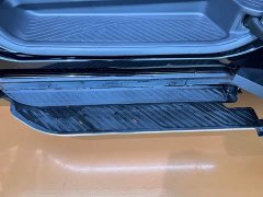 Toyota Alphard 2024 Hybrid 2.5L Premium Edition - ფოტო 16