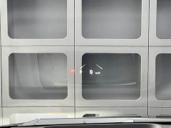 Toyota Alphard 2024 Hybrid 2.5L Premium Edition - ფოტო 20