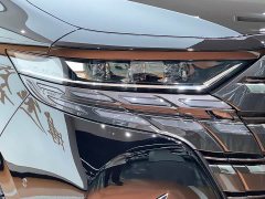 Toyota Alphard 2024 Hybrid 2.5L Premium Edition - ფოტო 5