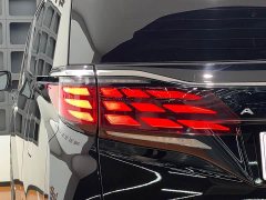 Toyota Alphard 2024 Hybrid 2.5L Premium Edition - ფოტო 8