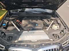 BMW X3 2023 xDrive25i M Sport Package - ფოტო 10