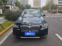 BMW X3 2023 xDrive25i M Sport Package - ფოტო 2