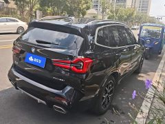 BMW X3 2023 xDrive25i M Sport Package - ფოტო 3